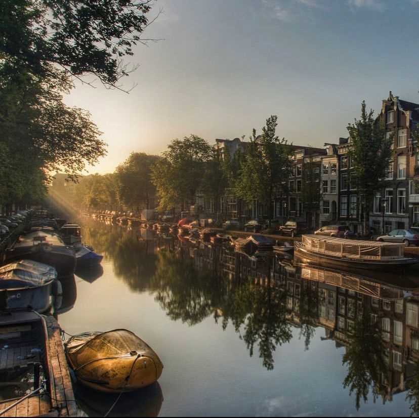 amsterdam