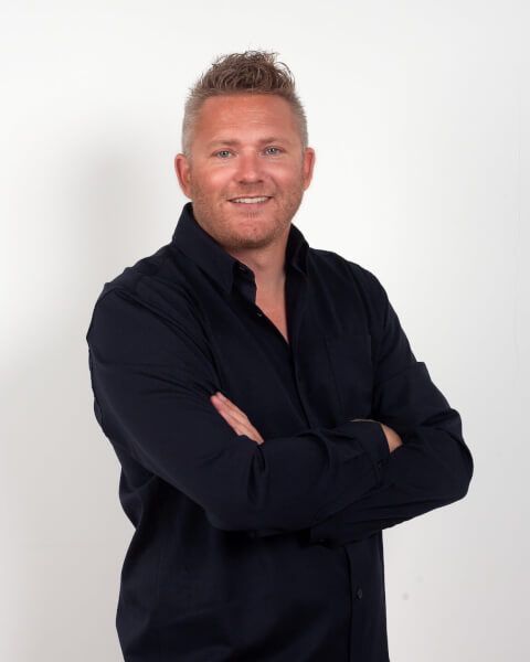lars vd voort